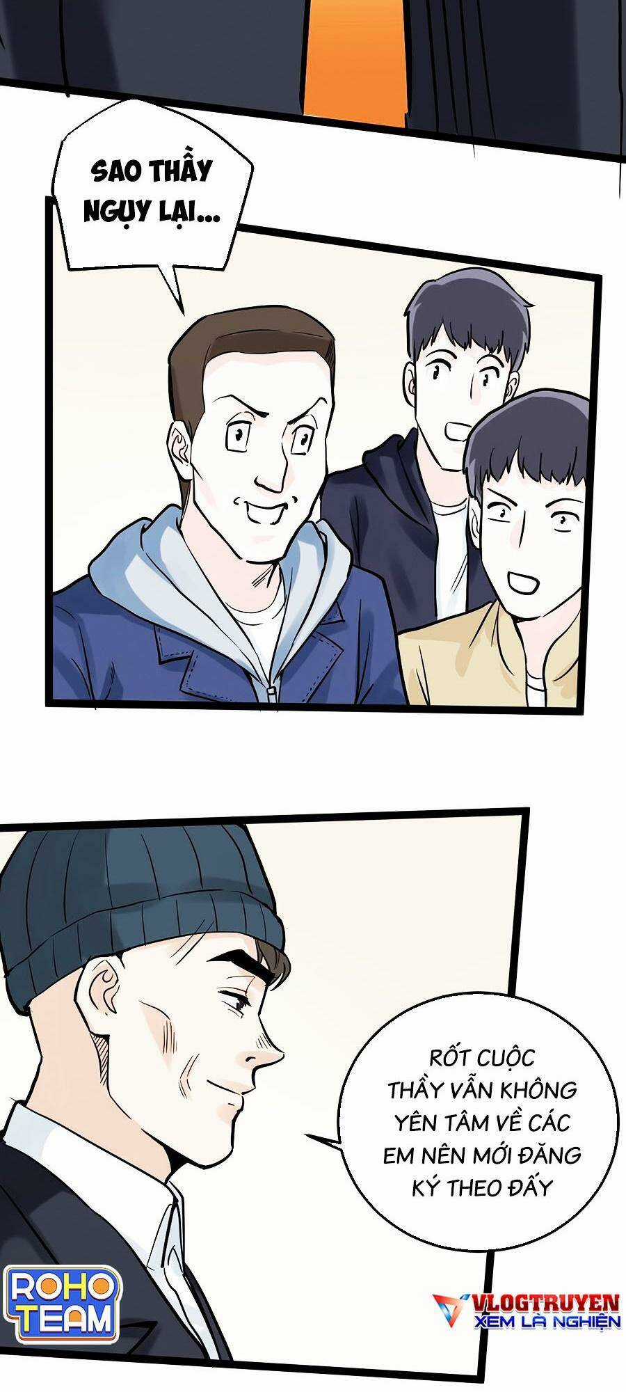 Tinh Thần Đại Hải Của Học Bá Chapter 50 trang 76