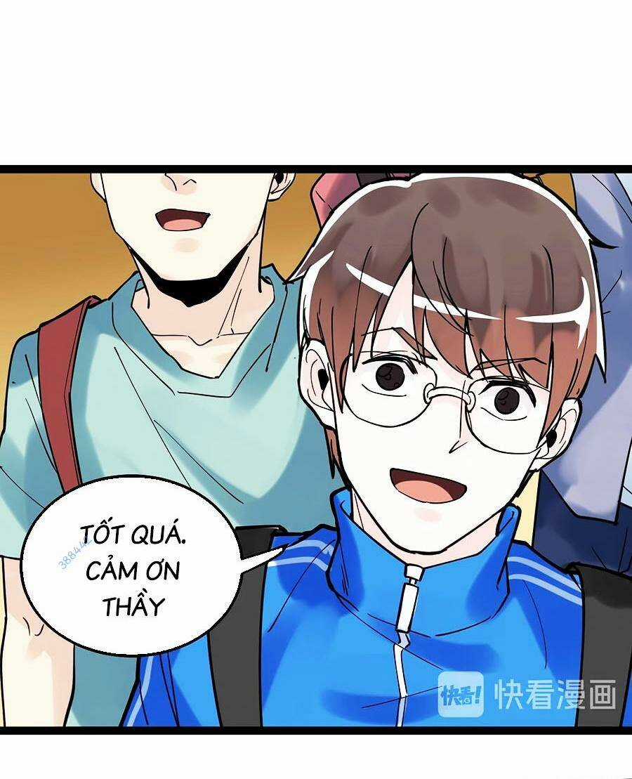 Tinh Thần Đại Hải Của Học Bá Chapter 50 trang 77