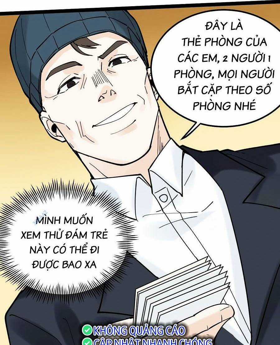 Tinh Thần Đại Hải Của Học Bá Chapter 50 trang 78