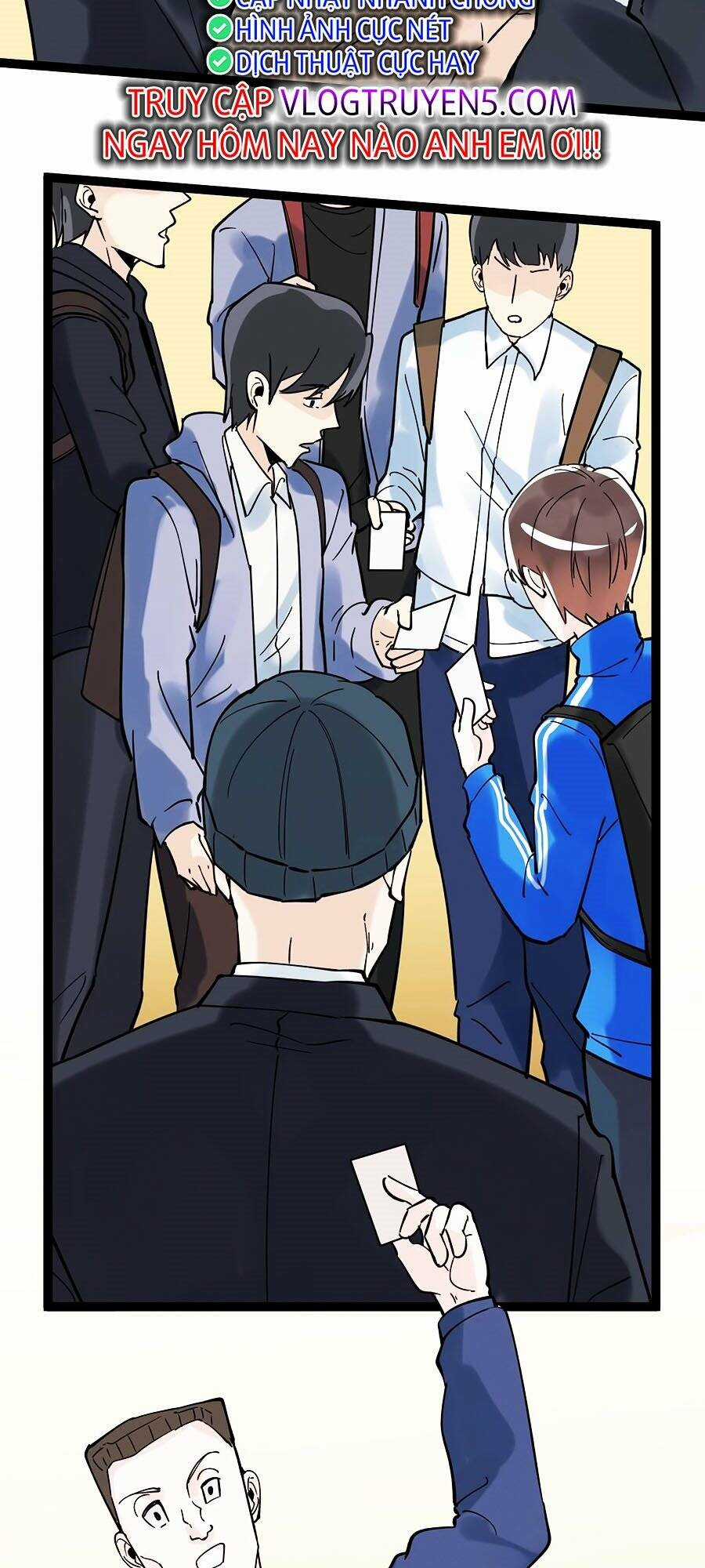 Tinh Thần Đại Hải Của Học Bá Chapter 50 trang 79