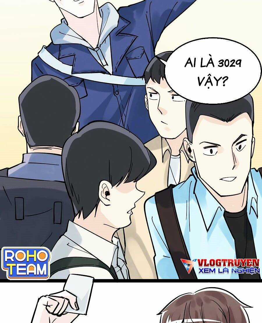 Tinh Thần Đại Hải Của Học Bá Chapter 50 trang 80