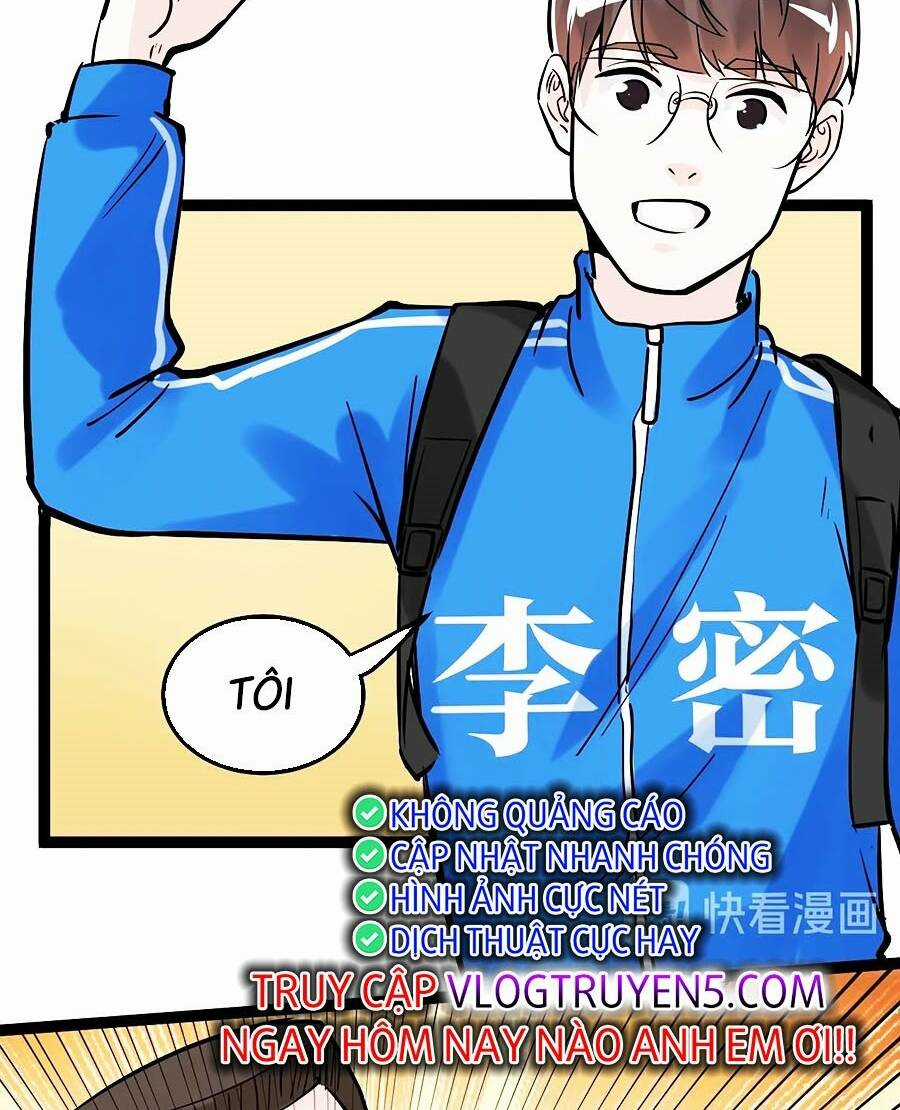 Tinh Thần Đại Hải Của Học Bá Chapter 50 trang 81