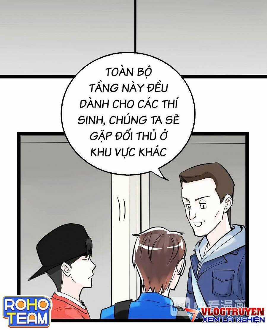 Tinh Thần Đại Hải Của Học Bá Chapter 50 trang 84