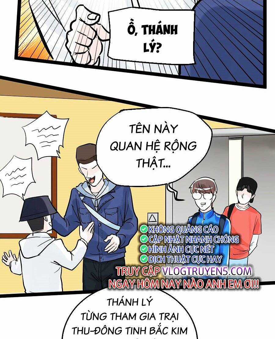 Tinh Thần Đại Hải Của Học Bá Chapter 50 trang 86