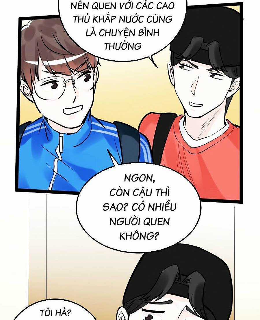 Tinh Thần Đại Hải Của Học Bá Chapter 50 trang 87