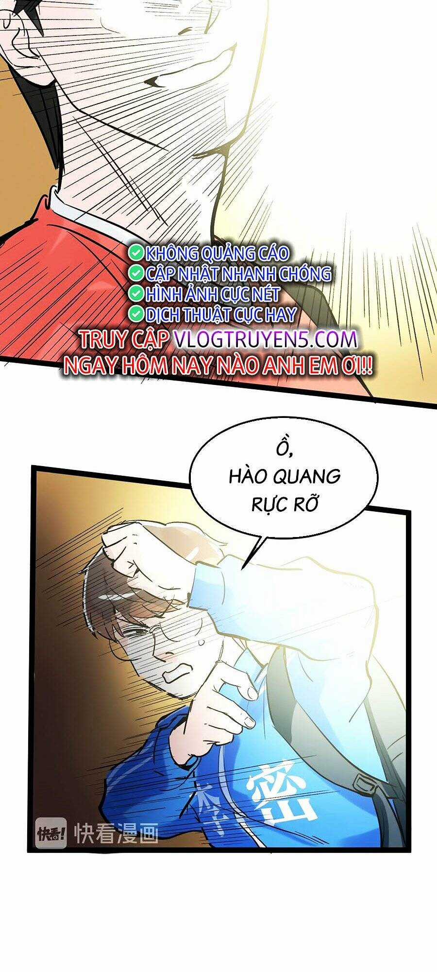 Tinh Thần Đại Hải Của Học Bá Chapter 50 trang 91