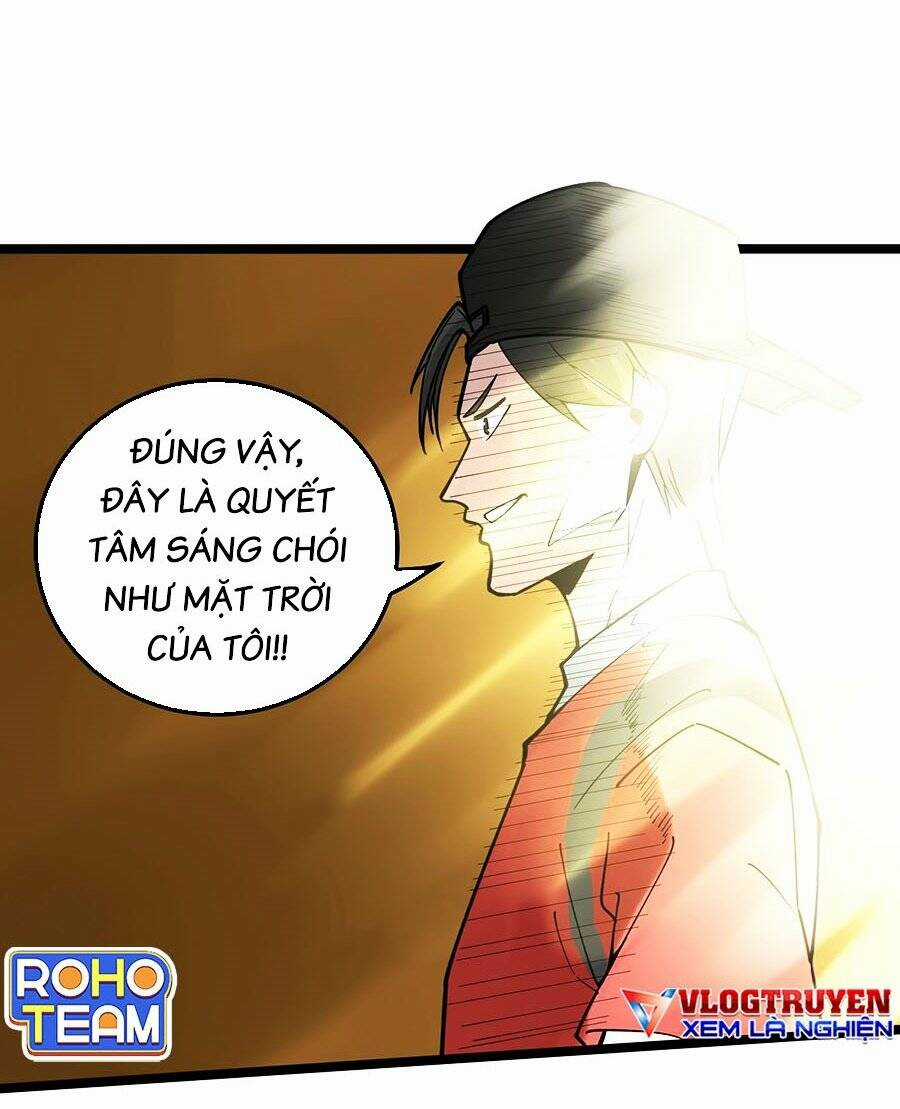 Tinh Thần Đại Hải Của Học Bá Chapter 50 trang 92