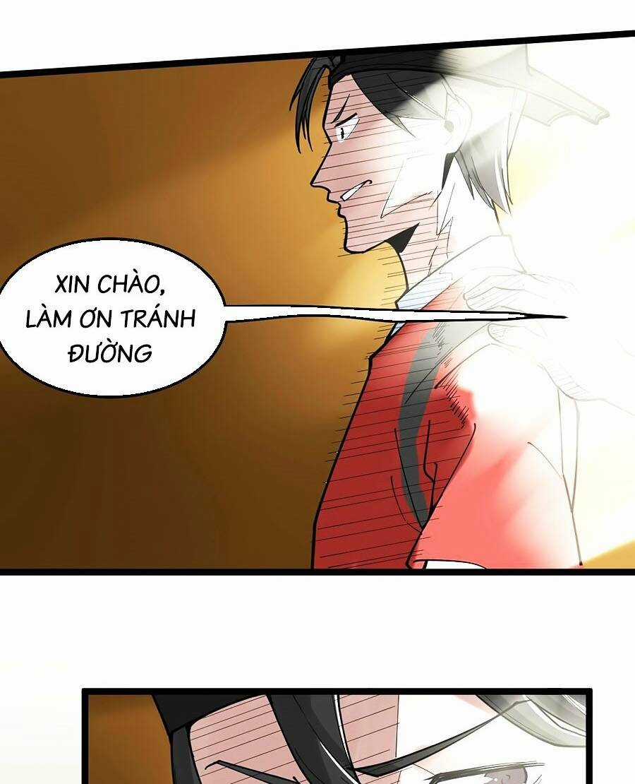 Tinh Thần Đại Hải Của Học Bá Chapter 50 trang 93