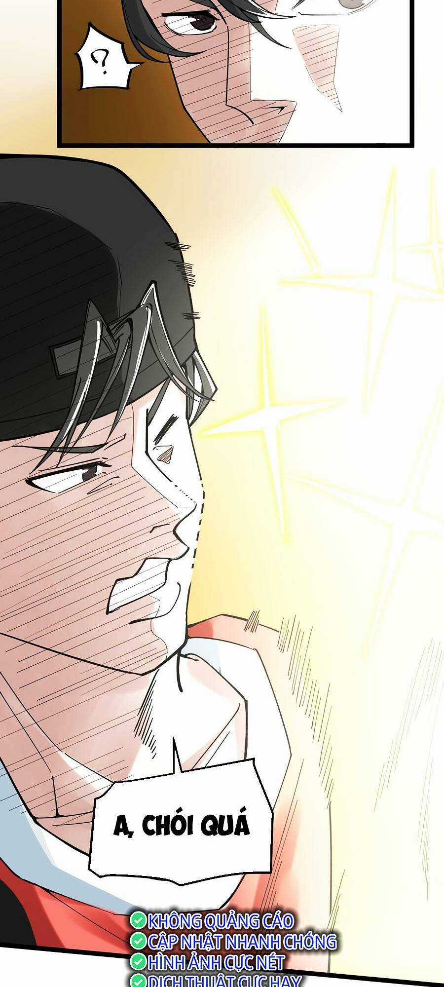 Tinh Thần Đại Hải Của Học Bá Chapter 50 trang 94