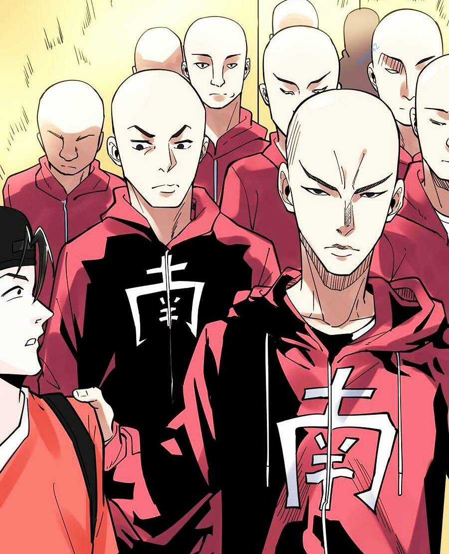 Tinh Thần Đại Hải Của Học Bá Chapter 50 trang 96