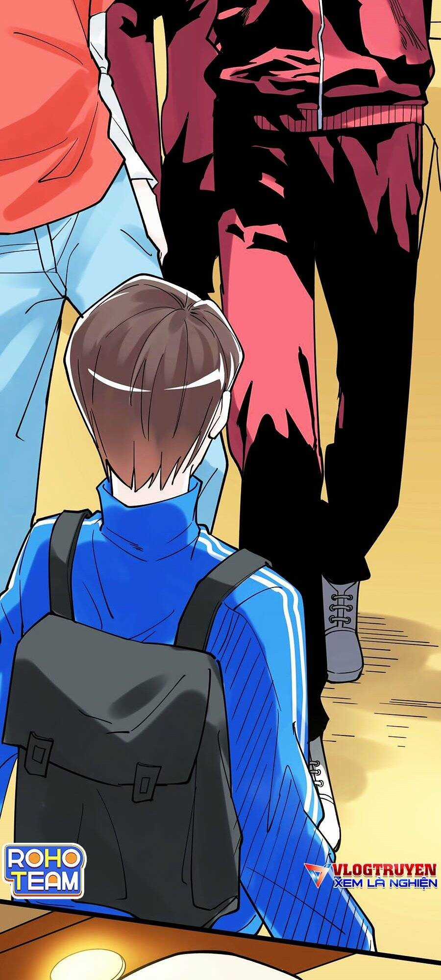 Tinh Thần Đại Hải Của Học Bá Chapter 50 trang 97