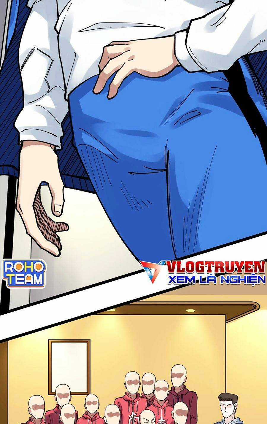 Tinh Thần Đại Hải Của Học Bá Chapter 51 trang 12