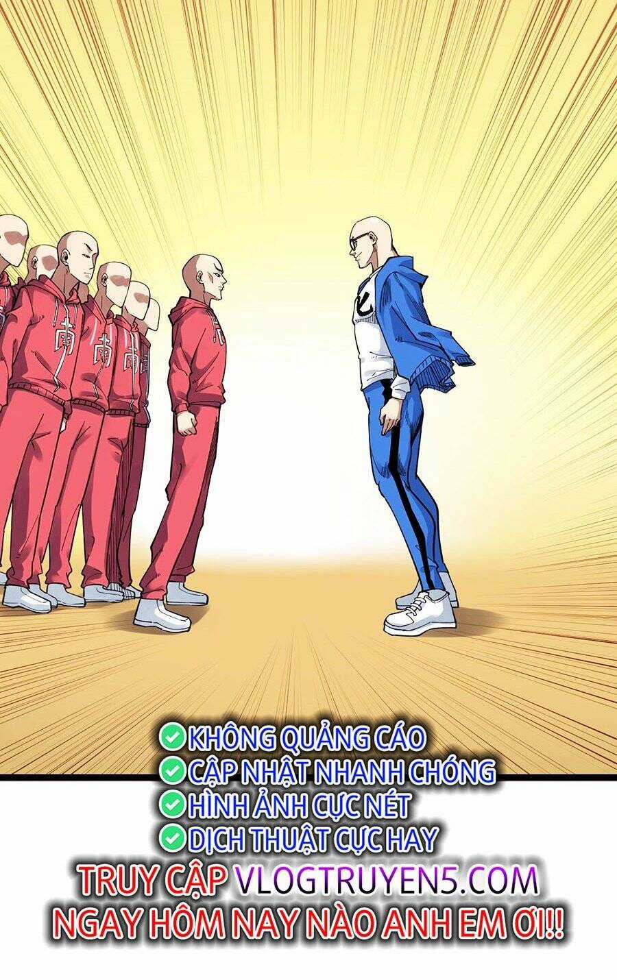 Tinh Thần Đại Hải Của Học Bá Chapter 51 trang 14