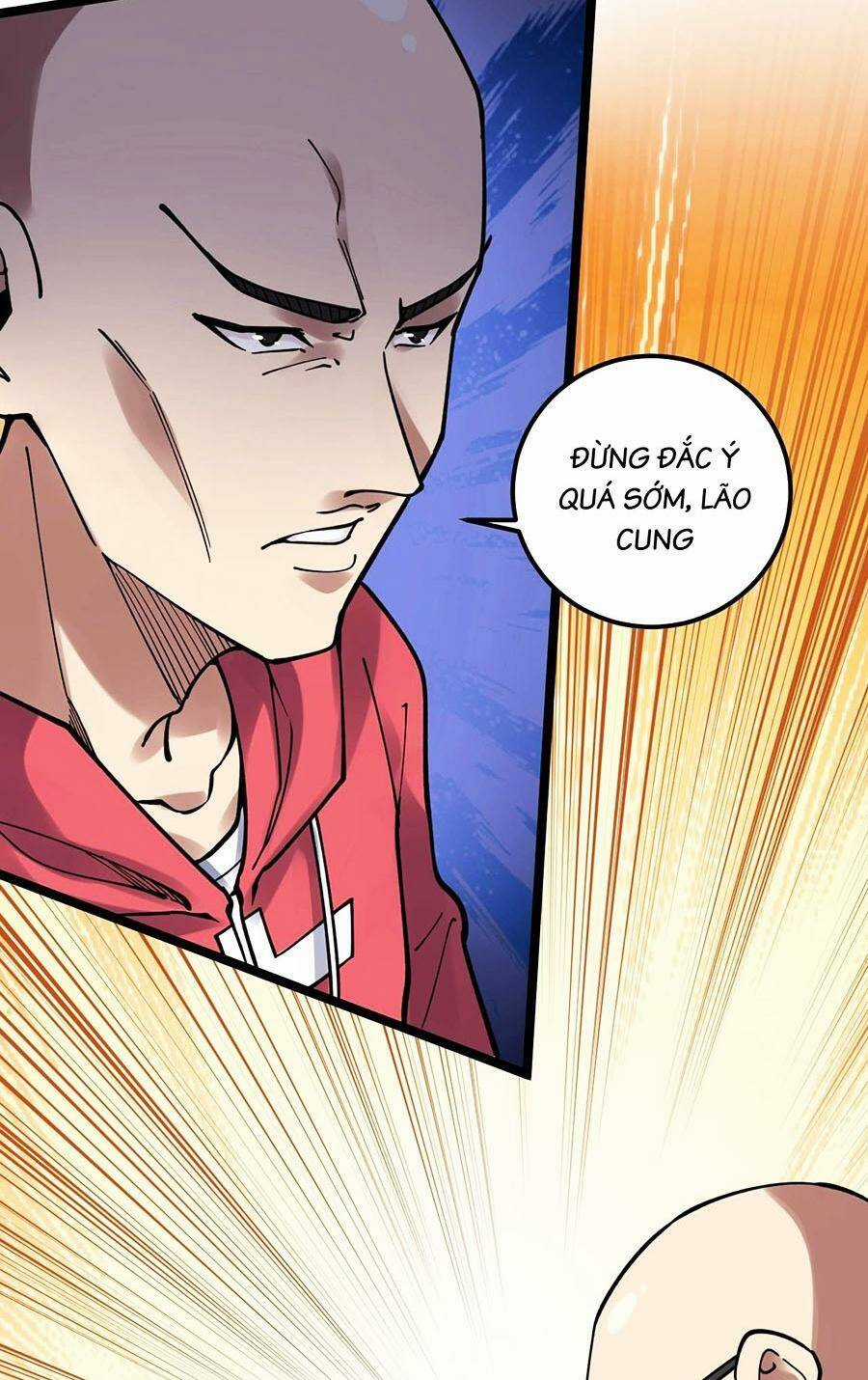 Tinh Thần Đại Hải Của Học Bá Chapter 51 trang 16