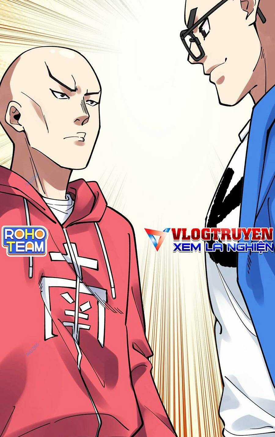 Tinh Thần Đại Hải Của Học Bá Chapter 51 trang 17