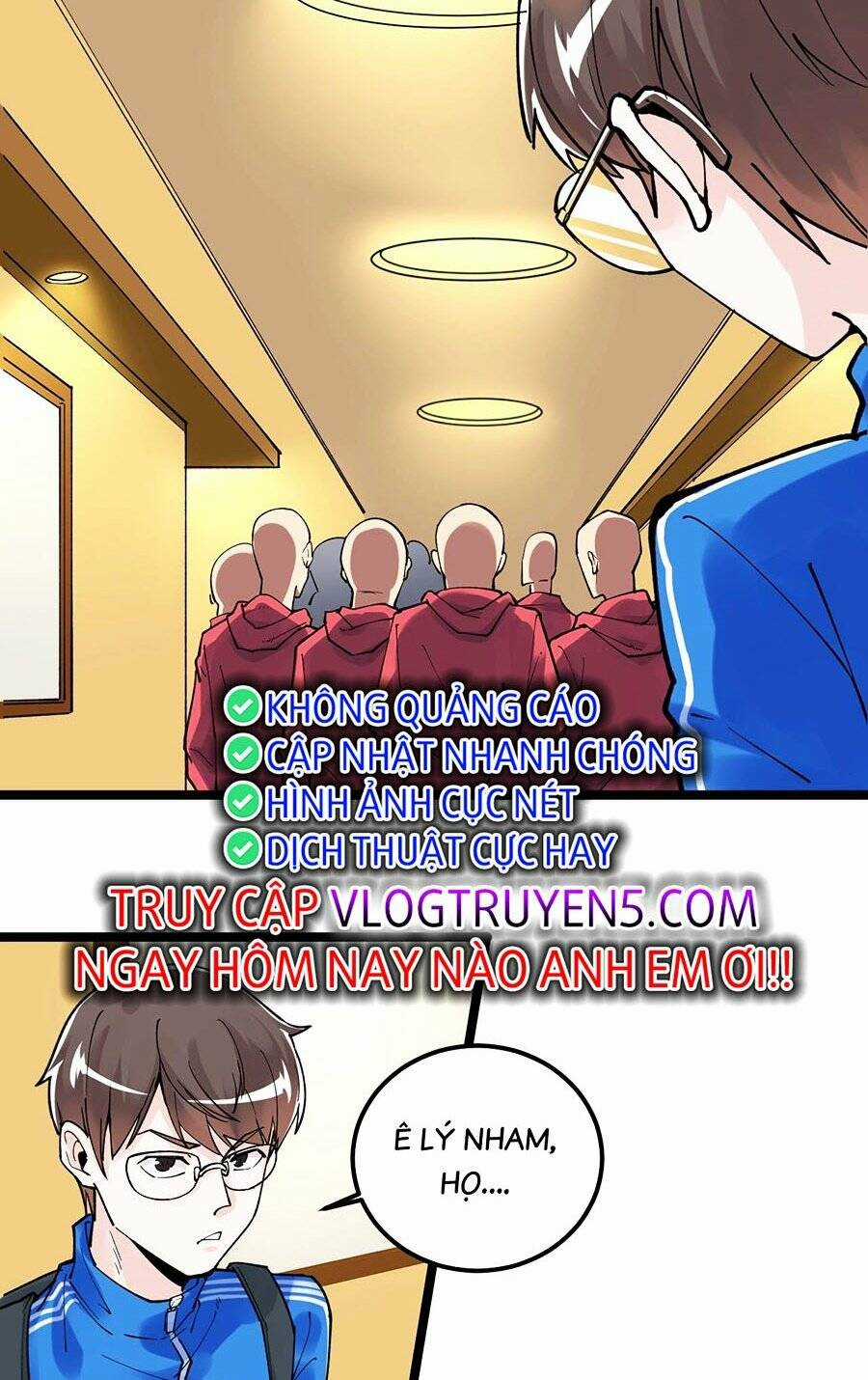 Tinh Thần Đại Hải Của Học Bá Chapter 51 trang 2