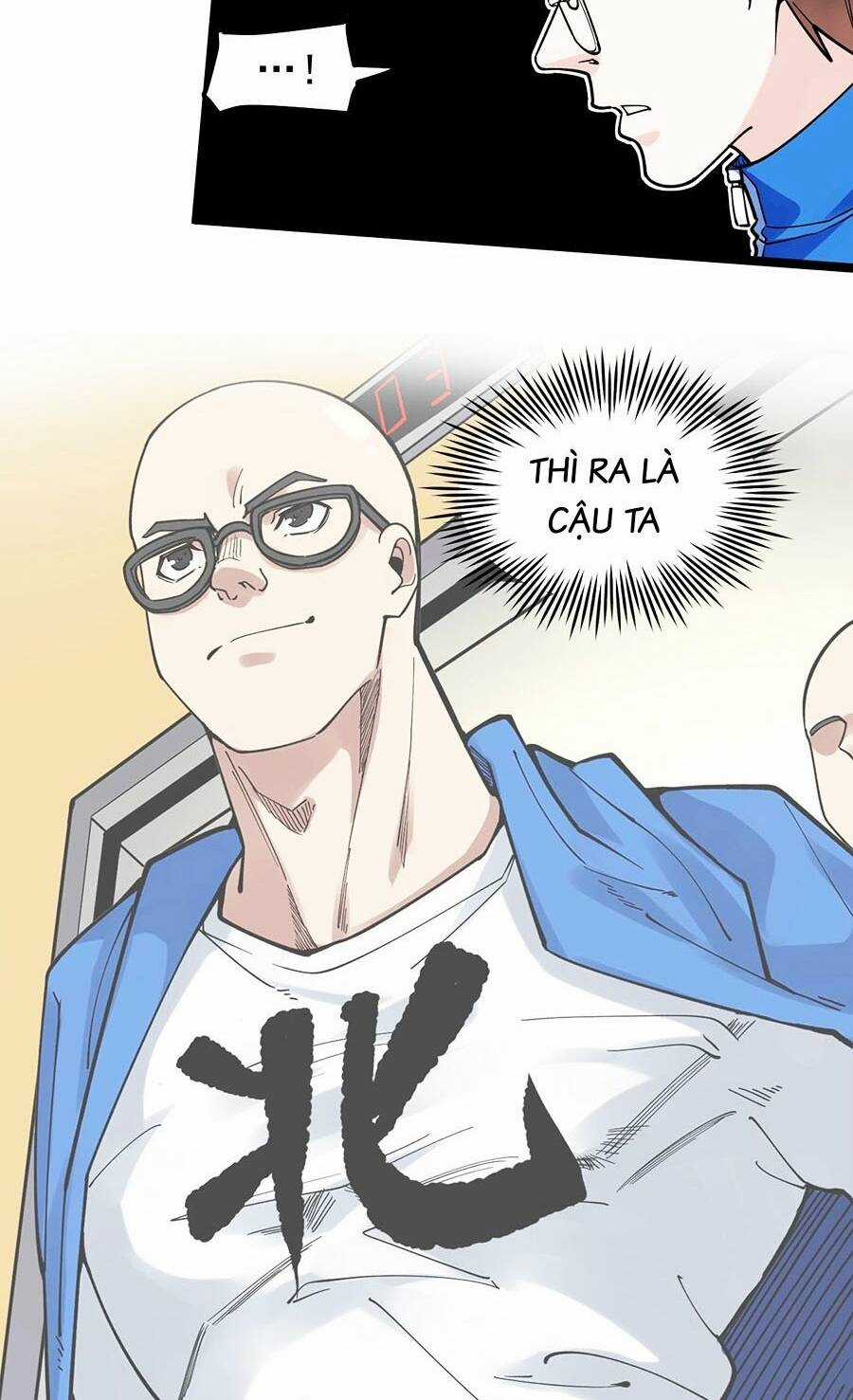 Tinh Thần Đại Hải Của Học Bá Chapter 51 trang 23