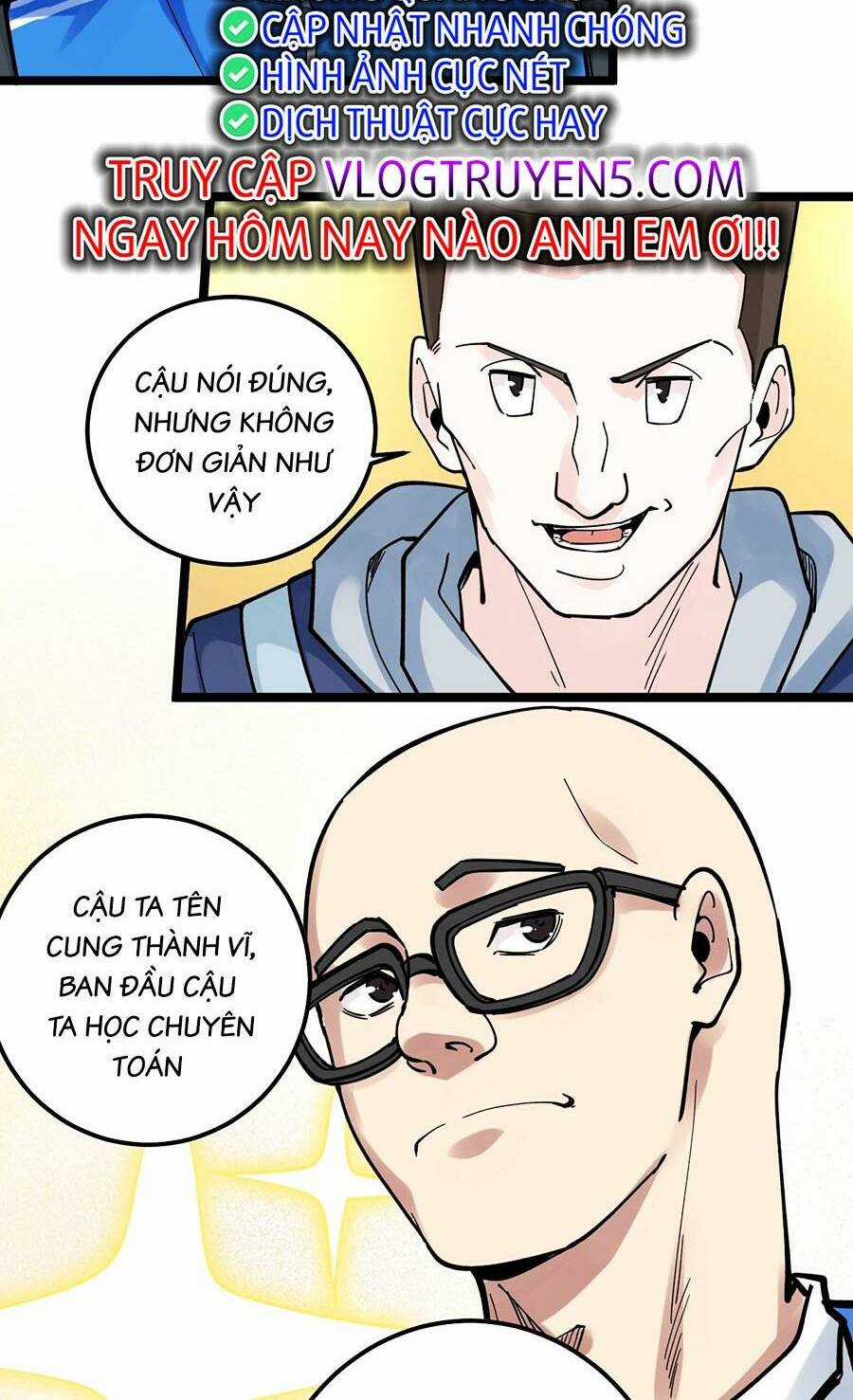 Tinh Thần Đại Hải Của Học Bá Chapter 51 trang 25