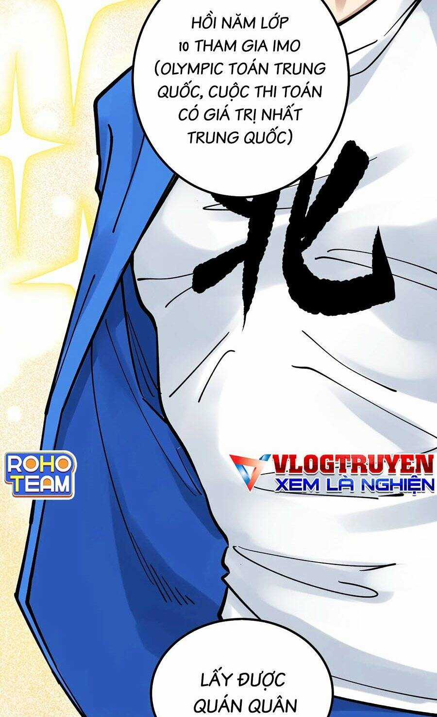 Tinh Thần Đại Hải Của Học Bá Chapter 51 trang 26