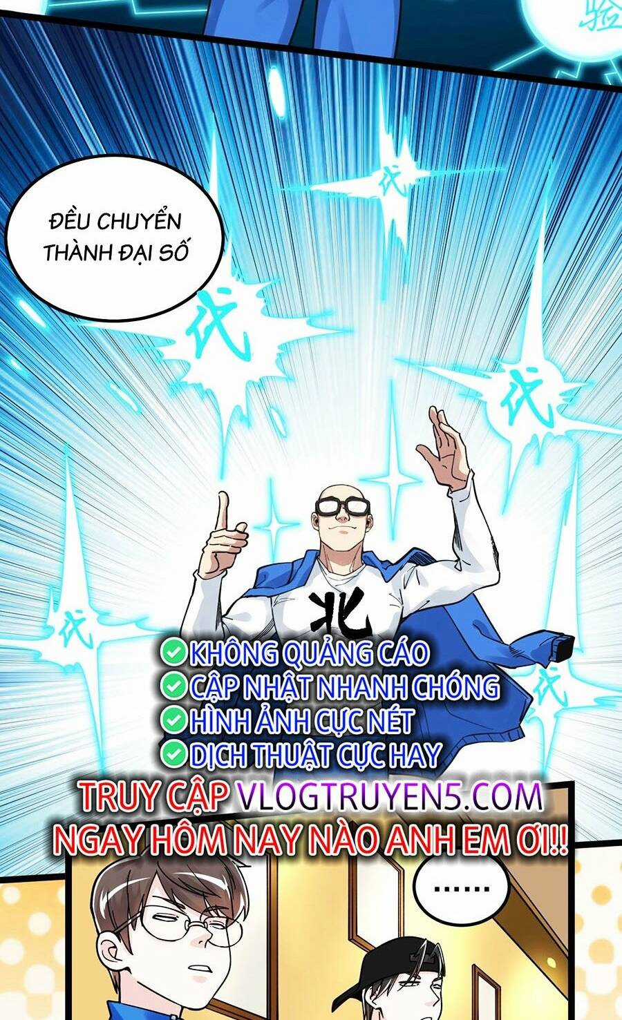 Tinh Thần Đại Hải Của Học Bá Chapter 51 trang 35