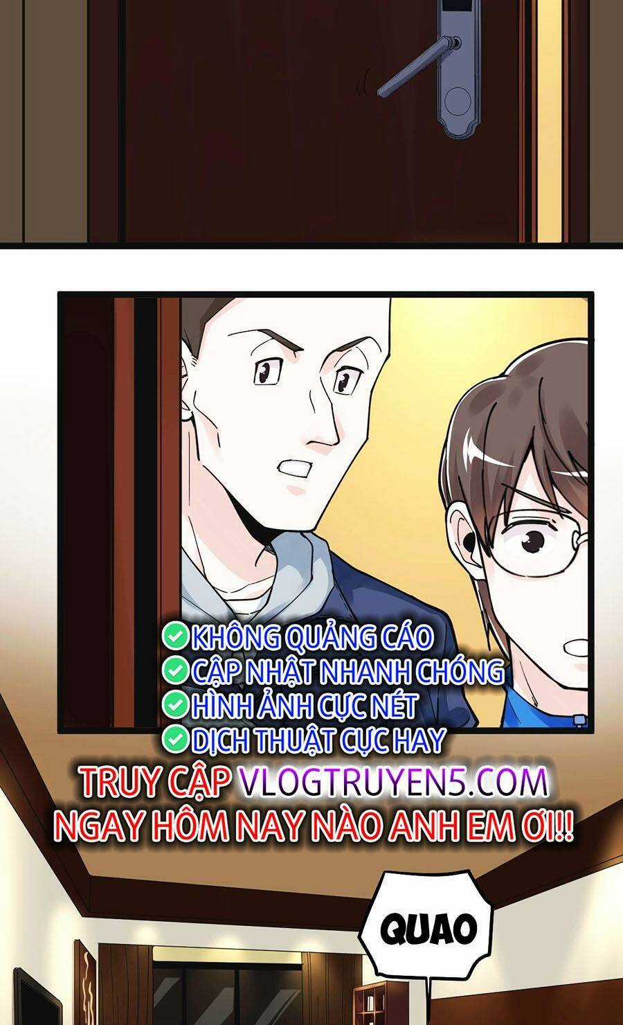 Tinh Thần Đại Hải Của Học Bá Chapter 51 trang 40