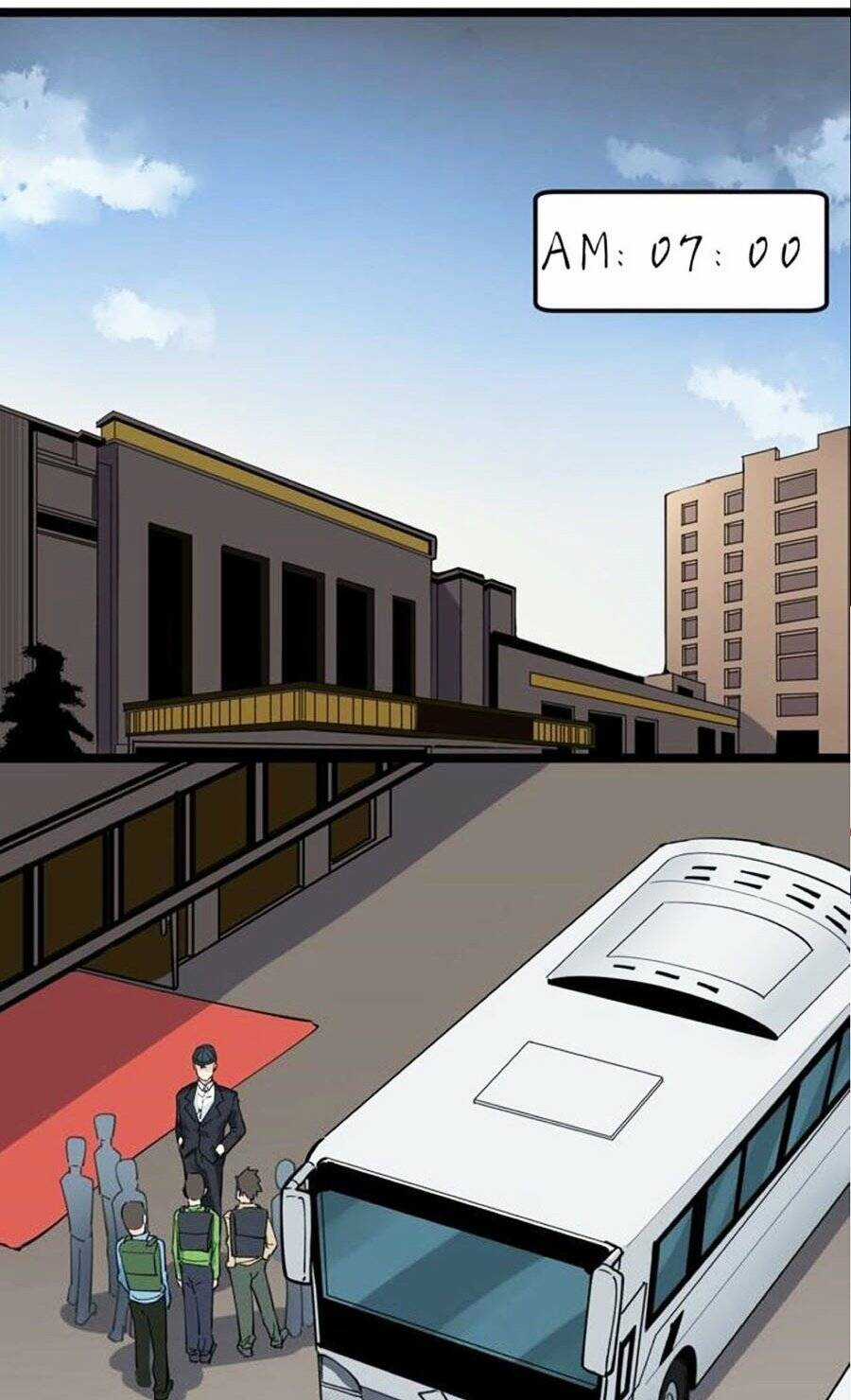 Tinh Thần Đại Hải Của Học Bá Chapter 51 trang 54