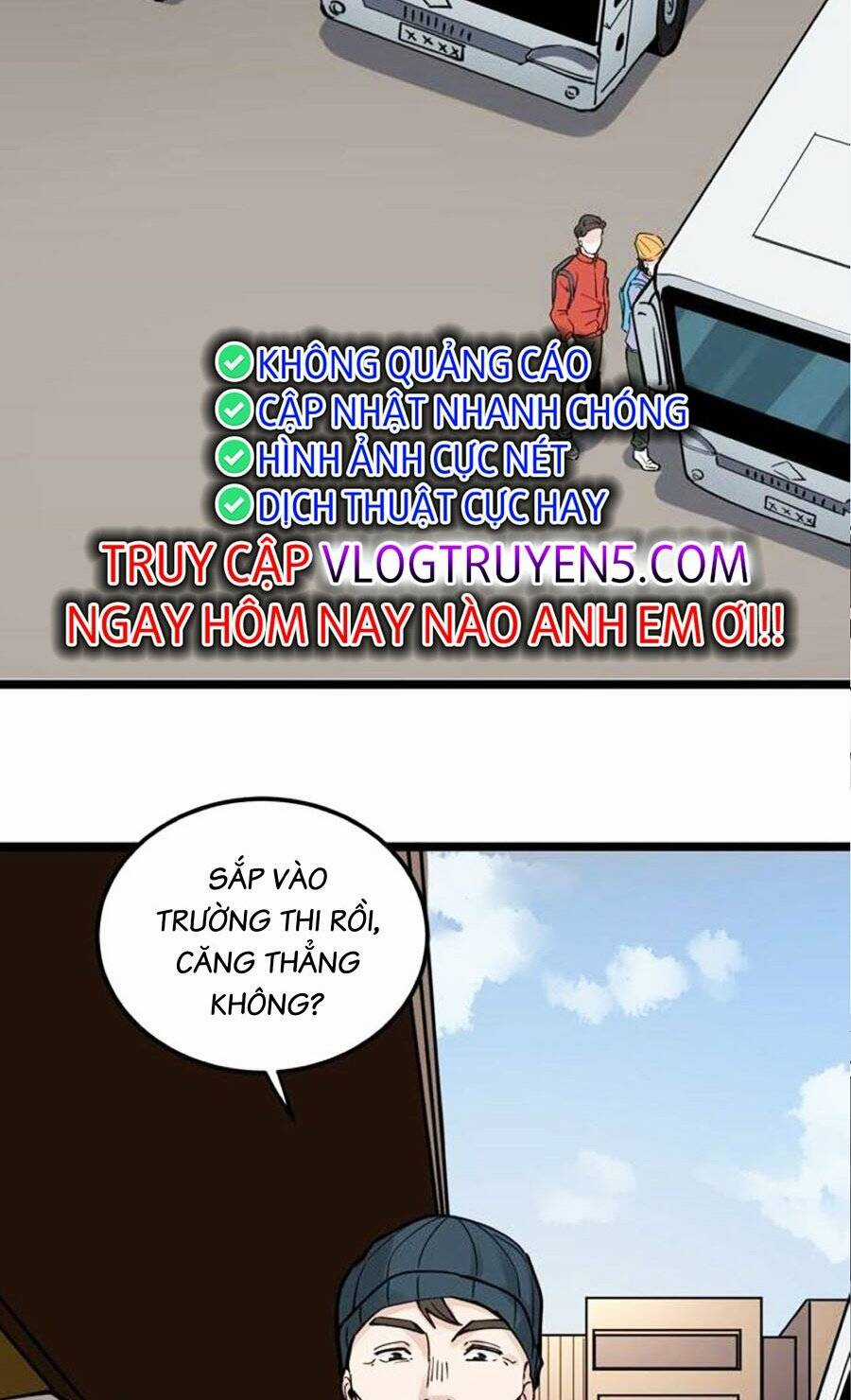 Tinh Thần Đại Hải Của Học Bá Chapter 51 trang 55