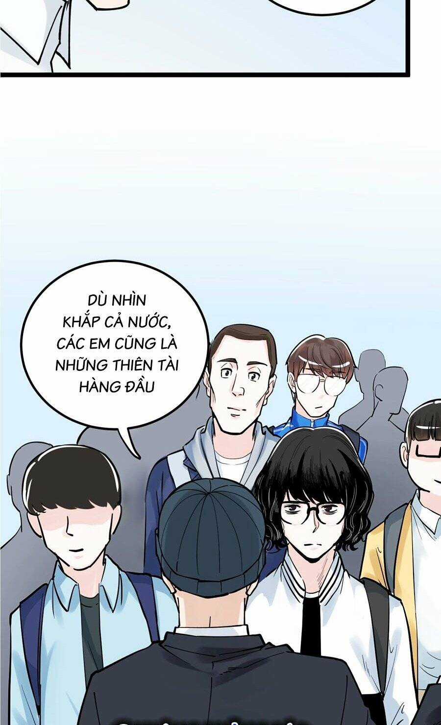 Tinh Thần Đại Hải Của Học Bá Chapter 51 trang 58