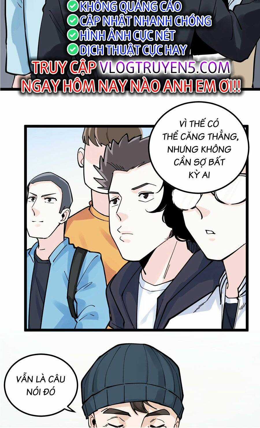 Tinh Thần Đại Hải Của Học Bá Chapter 51 trang 59