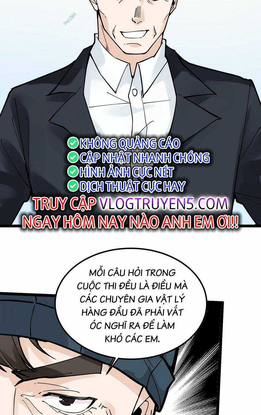 Tinh Thần Đại Hải Của Học Bá Chapter 51 trang 60