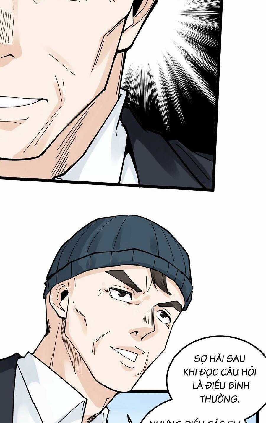 Tinh Thần Đại Hải Của Học Bá Chapter 51 trang 61