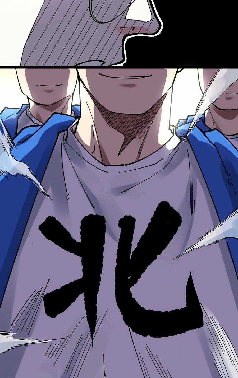 Tinh Thần Đại Hải Của Học Bá Chapter 51 trang 7