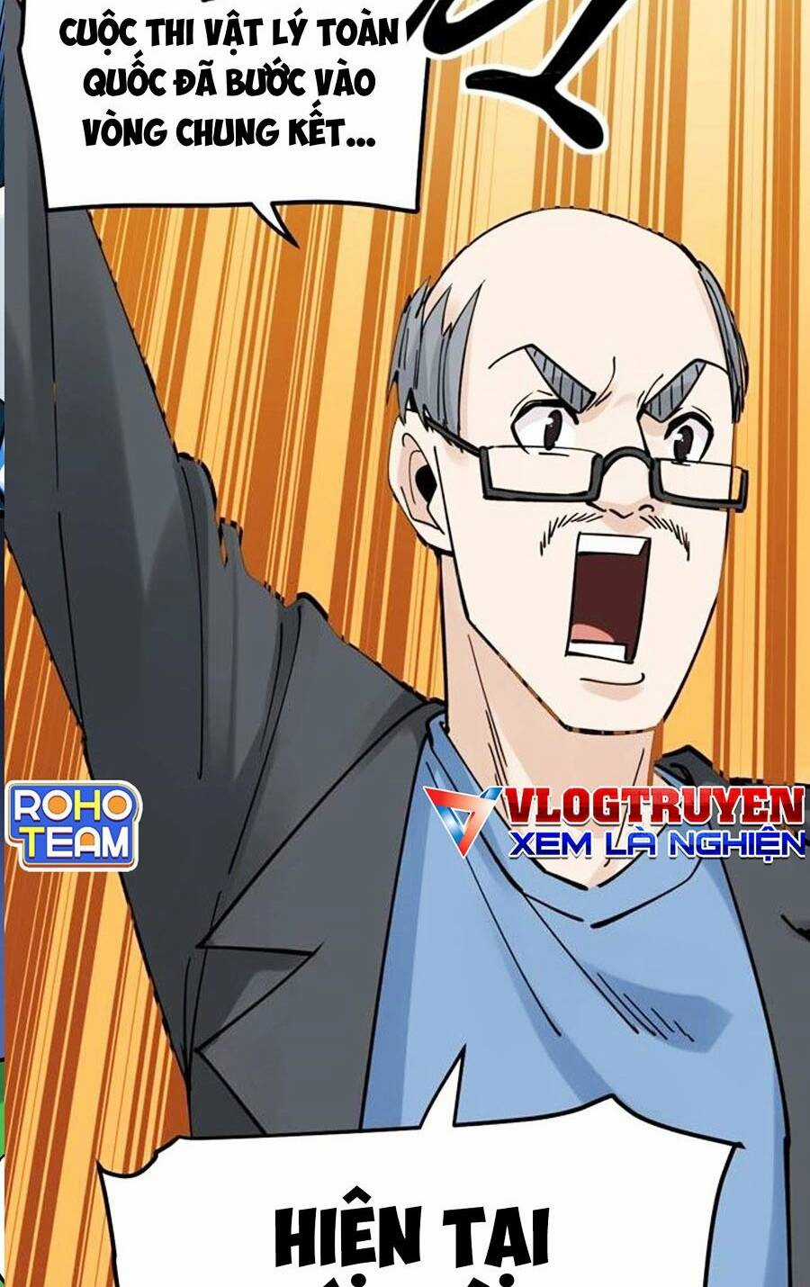 Tinh Thần Đại Hải Của Học Bá Chapter 51 trang 71