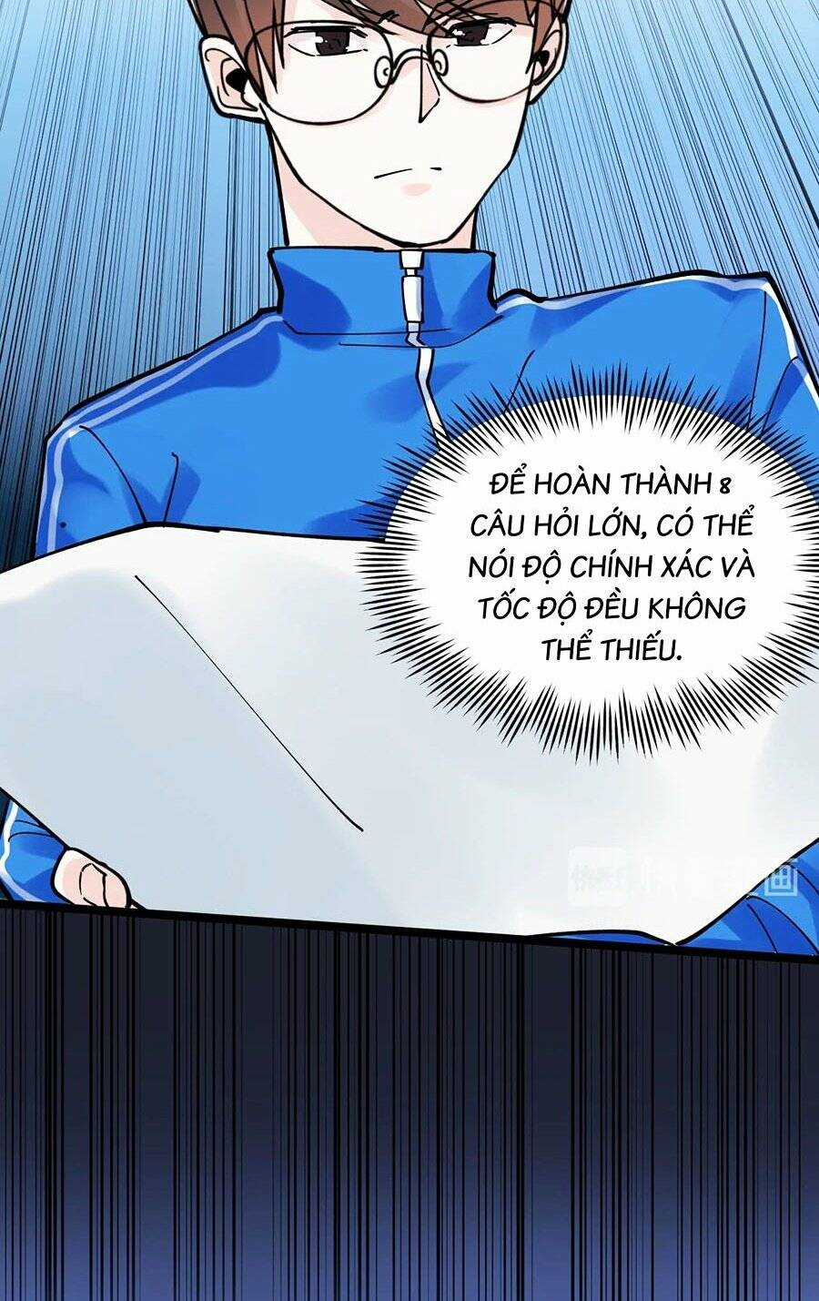 Tinh Thần Đại Hải Của Học Bá Chapter 51 trang 74