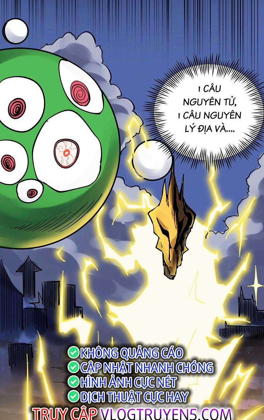 Tinh Thần Đại Hải Của Học Bá Chapter 51 trang 75