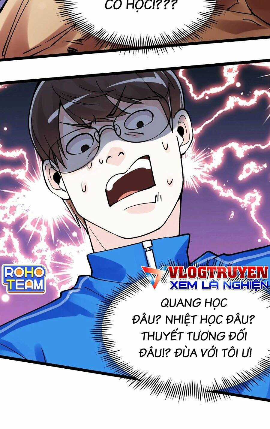 Tinh Thần Đại Hải Của Học Bá Chapter 51 trang 78