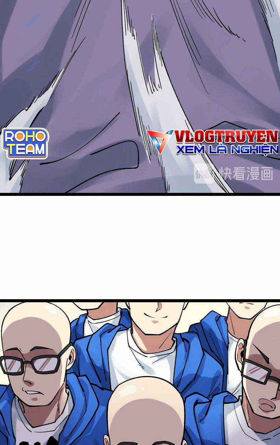 Tinh Thần Đại Hải Của Học Bá Chapter 51 trang 8