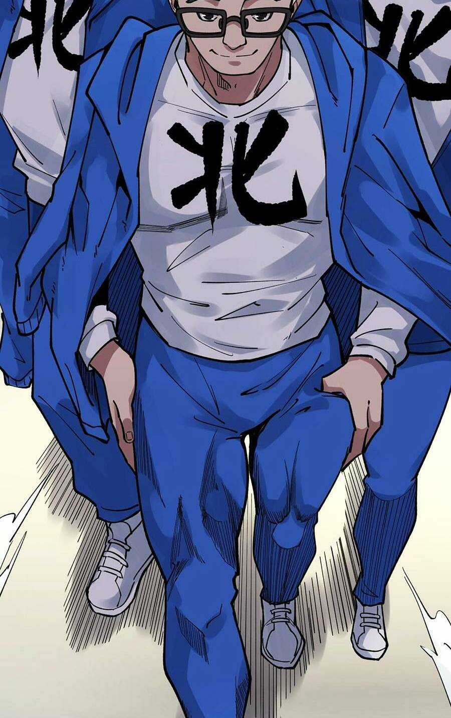 Tinh Thần Đại Hải Của Học Bá Chapter 51 trang 9