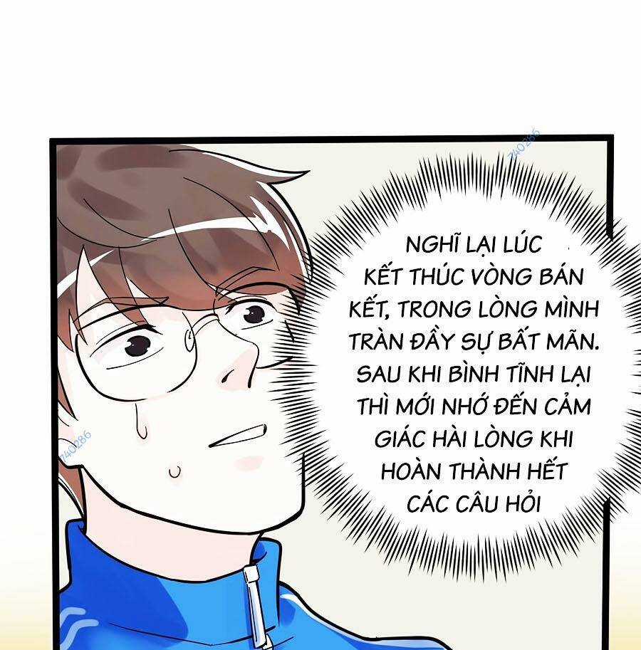 Tinh Thần Đại Hải Của Học Bá Chapter 52 trang 100