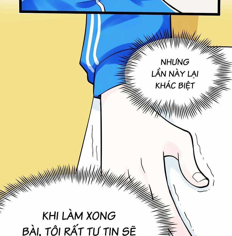 Tinh Thần Đại Hải Của Học Bá Chapter 52 trang 101