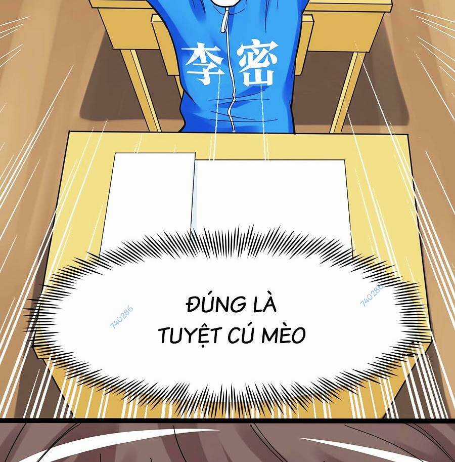 Tinh Thần Đại Hải Của Học Bá Chapter 52 trang 104