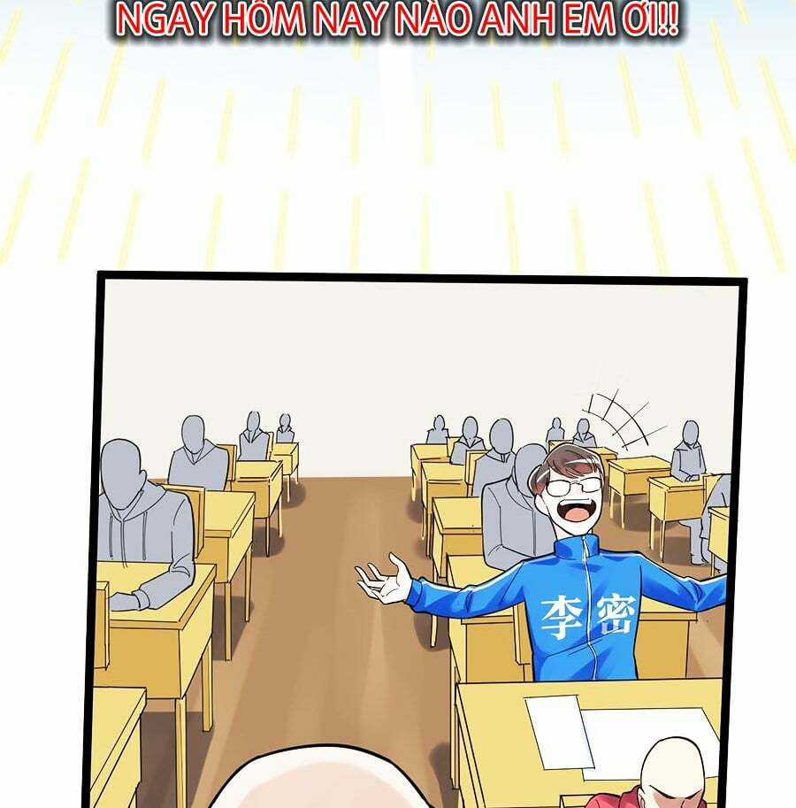 Tinh Thần Đại Hải Của Học Bá Chapter 52 trang 107