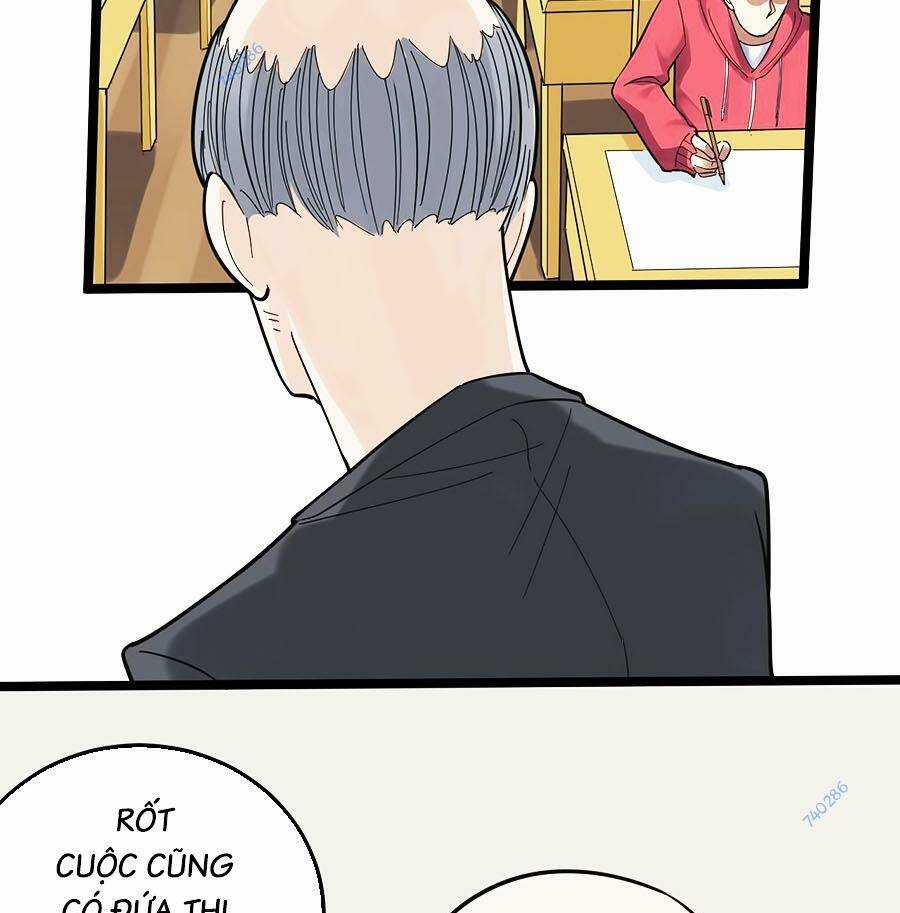 Tinh Thần Đại Hải Của Học Bá Chapter 52 trang 108