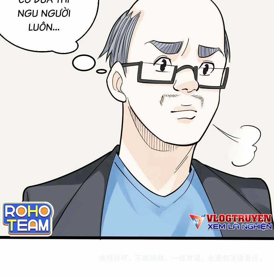 Tinh Thần Đại Hải Của Học Bá Chapter 52 trang 109