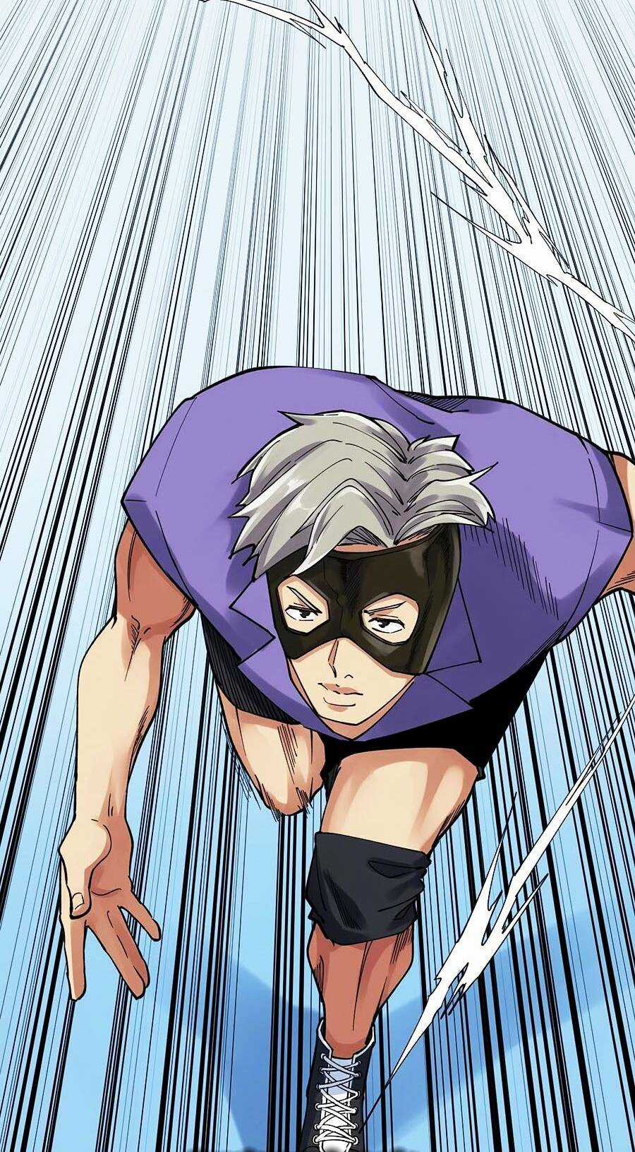 Tinh Thần Đại Hải Của Học Bá Chapter 52 trang 11