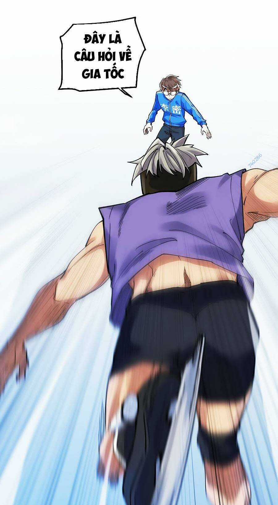 Tinh Thần Đại Hải Của Học Bá Chapter 52 trang 13