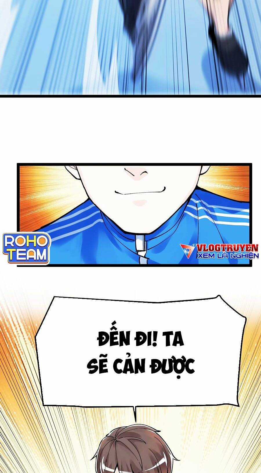 Tinh Thần Đại Hải Của Học Bá Chapter 52 trang 14