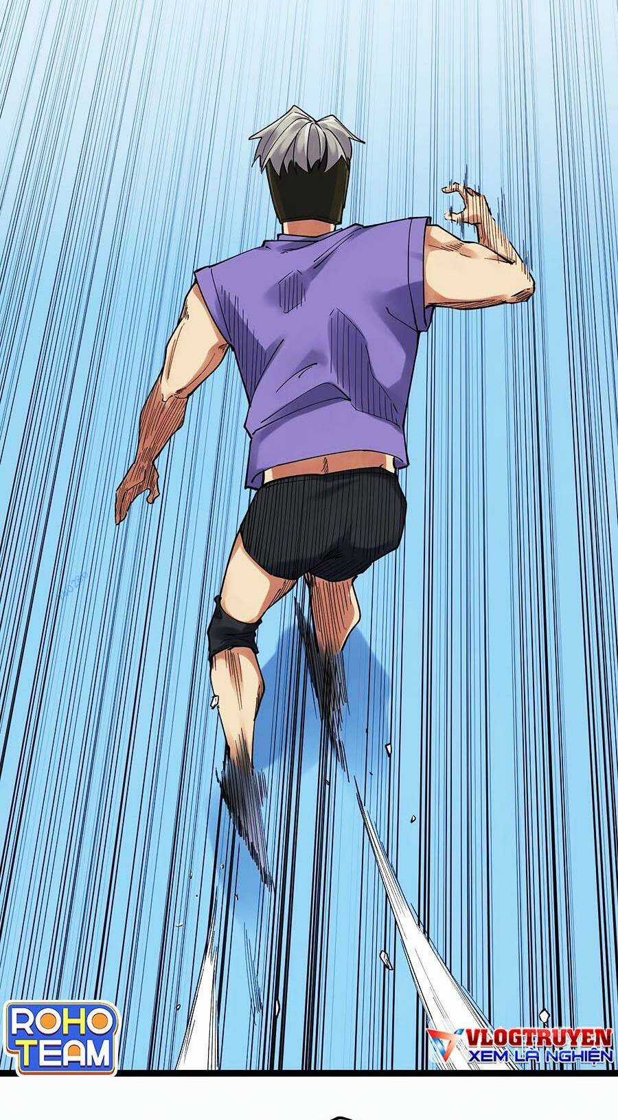 Tinh Thần Đại Hải Của Học Bá Chapter 52 trang 17