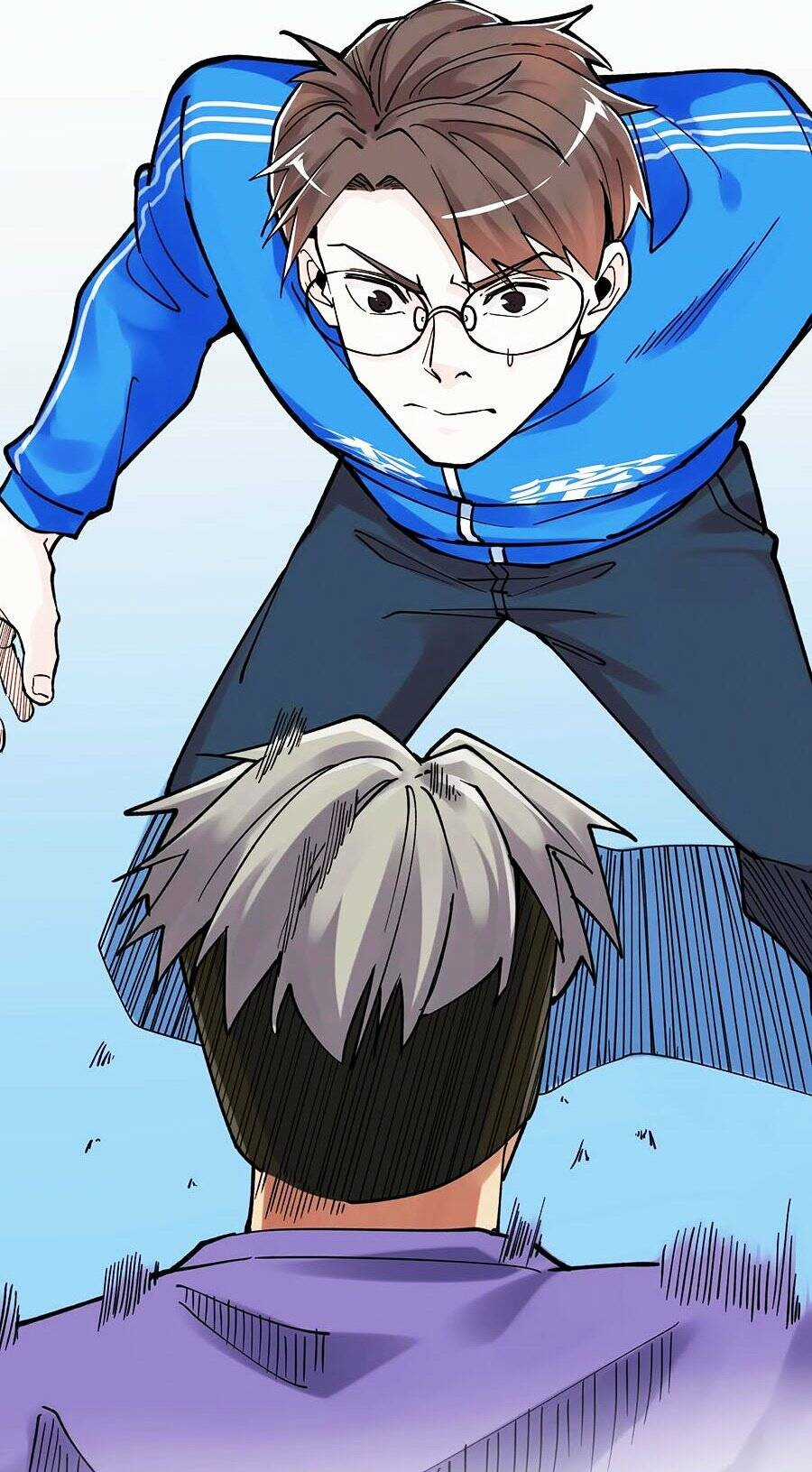 Tinh Thần Đại Hải Của Học Bá Chapter 52 trang 18