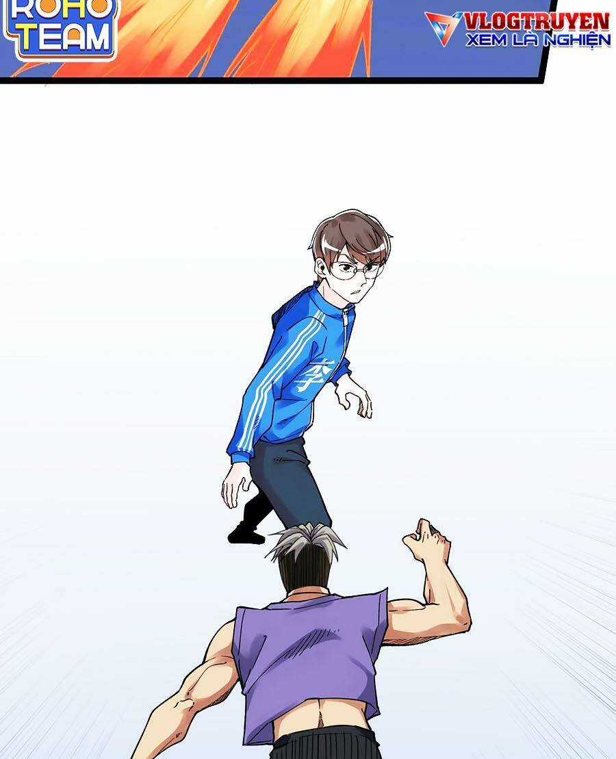 Tinh Thần Đại Hải Của Học Bá Chapter 52 trang 21